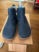 Koel Barfussschuhe 40 navy Stern neuwertig Brandenburg - Wriezen Vorschau