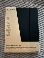 Networx Ipad Air Schutzhülle schwarz Kunstleder 10,9" NEU & OVP Essen - Essen-Kettwig Vorschau