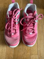 Reebok Turnschuhe pink 29 Kr. Dachau - Petershausen Vorschau