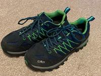 CMP Outdoorschuhe, Gr. 40 Bayern - Garmisch-Partenkirchen Vorschau