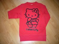 "Hello Kitty" Sweatshirt, Gr. 146 - 152 Nordwestmecklenburg - Landkreis - Herrnburg Vorschau