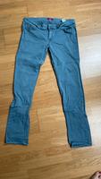 S.Oliver Jeans hellblau Shape slim Gr 46 extralang Eimsbüttel - Hamburg Niendorf Vorschau