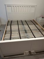 Ikea Hemnes Bett mit Schubladen Berlin - Reinickendorf Vorschau