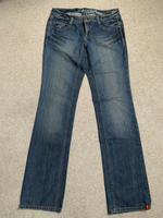 Jeans von edc, Chill, blau, Gr. 28 regular, neu! Niedersachsen - Radbruch Vorschau