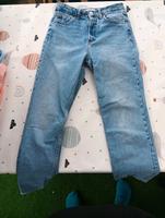 Zara Jeans  Gr 36 Baden-Württemberg - Steinheim Vorschau