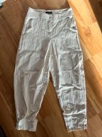 Comma Gr. 36 (S) Damen Hose creme beige Stoff Hannover - Südstadt-Bult Vorschau