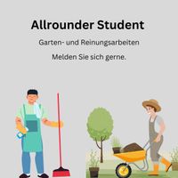 Garten- und Reinigungsarbeiten Nordrhein-Westfalen - Senden Vorschau