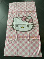 Hello Kitty Strandtuch Baden-Württemberg - Gaildorf Vorschau