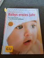 Das große Buch für Babys erstes Jahr Niedersachsen - Eschershausen Vorschau