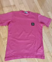 STONE ISLAND Junior T-shirt  Gr. 12/156 pink  wNEU TOP Hessen - Haiger Vorschau