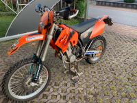 KTM EXC 450 ccm (525ccm) Saarland - Freisen Vorschau