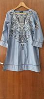 pakistanisches / indisches kleid kurta bollywood Nordrhein-Westfalen - Eschweiler Vorschau