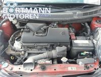 Motor NISSAN 1.2 CR12DE/CG12 67.264КМ+GARANTIE+KOMPLETT+VERSAND Leipzig - Eutritzsch Vorschau