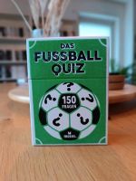 Fußball Quiz inkl. Versand Nordrhein-Westfalen - Kalkar Vorschau