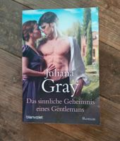 Juliana Gray - Das sinnliche Geheimnis eines Gentlemans Bayern - Maßbach Vorschau