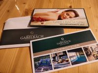 Gutschein Wellness /Spa Thüringen - Arnstadt Vorschau