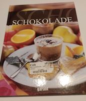 NEU Rezeptbuch Schokolade ( Kuchen, Torte , Desserts u.a)♥️ Niedersachsen - Hambergen Vorschau