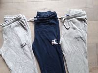 3 Kinder Jogginghosen für Jungen, Gr. 152 Jack & jones/Champions Nordrhein-Westfalen - Hille Vorschau