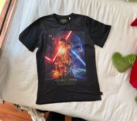 Star Wars T-Shirt, Gr. 170/176, Erwachen der Macht Nordrhein-Westfalen - Hürth Vorschau