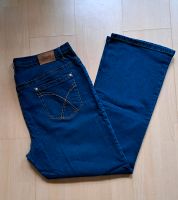 Damen Jeans 'Cheer' Gr. 50 Rostock - Brinckmansdorf Vorschau