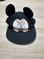 Sonnen cap Disney Mickey Mouse Größe 86 München - Hadern Vorschau