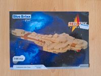 Blue Brixx Pro Star Trek Cardassianische Galor Class Schleswig-Holstein - Ahrensburg Vorschau