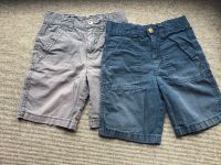 Kinder Shorts Baumwolle Gr. 98 / 104 Hessen - Pfungstadt Vorschau