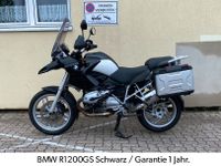 BMW R1200GS / Garantie / Inspektion + Reifen NEU Wandsbek - Hamburg Rahlstedt Vorschau