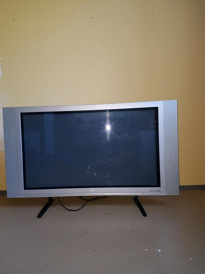 LG Fernseher in Eberswalde