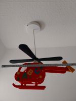 Hubschrauber Lampe Schleswig-Holstein - Erfde Vorschau