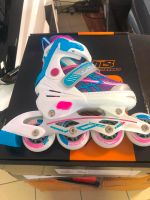 Inline Skates Gr. 31-34 Kinder Neu Sachsen - Ottendorf-Okrilla Vorschau