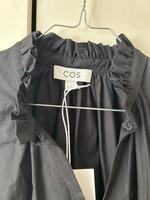 Schwarzes COS-Kleid Bayern - Würzburg Vorschau