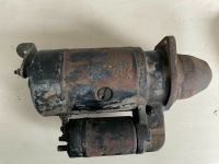 Anlasser 12V NSU 1200 C TT TTS VW K70 KARMANN GHIA 0001211005 Baden-Württemberg - Bad Rappenau Vorschau