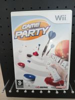 Game Party, Nintendo Wii Nordrhein-Westfalen - Blomberg Vorschau