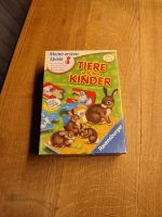 Spiel - Tiere und ihre Kinder Bayern - Herzogenaurach Vorschau