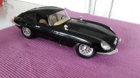 1/18 JAGUAR E-TYPE 1963 Nordrhein-Westfalen - Hückeswagen Vorschau