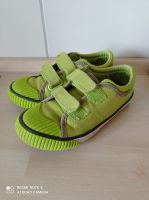 Kinderhalbschuhe Kinderschuhe grün Größe 29 / Jako-O Bayern - Sondheim v.d.Rhön Vorschau