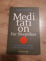 Buch Meditation für Skeptiker Baden-Württemberg - Stutensee Vorschau