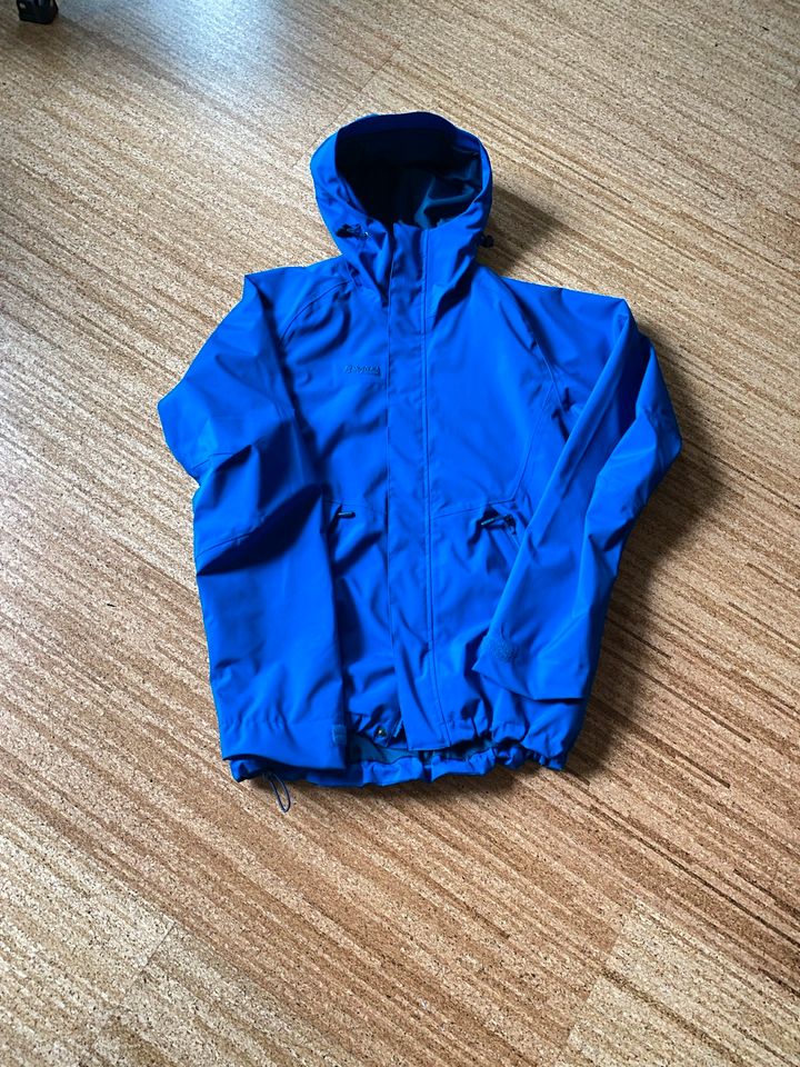 wie NEU BERGANS Ramberg Softshelljacke Jacket Größe S in Frankfurt am Main