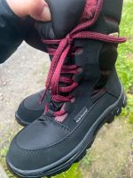 Winterstiefel Größe 32 Sachsen-Anhalt - Tangermünde Vorschau