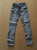 Blue Effect Jeans grau Gr. 158 N Baden-Württemberg - Hüttlingen Vorschau