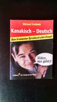 Kanakisch - Deutsch Buch Nordrhein-Westfalen - Wassenberg Vorschau
