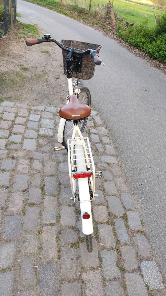 Damenfahrrad City Bike Sophie Fahrrad in Hamburg