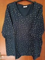 T Shirt Größe 56/58 schwarz mit hellen Sternen Yessica C&A "NEU" Rheinland-Pfalz - Eppenrod Vorschau