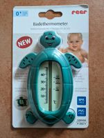 Neu OVP Baby Thermometer Badethermometer reer Niedersachsen - Schiffdorf Vorschau