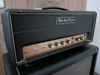 Gitarrenverstärker Tube Amp Doctor Head Plexi TMB (JTM)18Watt Bayern - Freilassing Vorschau