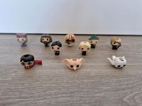 Harry Potter funko pop || Kinder joy Bayern - Ingolstadt Vorschau