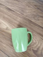 4x Kaffeebecher Tasse grün modern 30cl Set Rheinland-Pfalz - Darscheid Vorschau