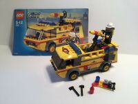 Lego City 7891 Flughafen Feuerwehr Feuerwehrwagen Osnabrück - Hasbergen Vorschau