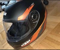 KTM Motorradhelm Baden-Württemberg - Gondelsheim Vorschau